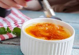 Crema Catalan recipe | My Golden Pear