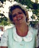 Obituary for Mary E. (Wilson) Wilder