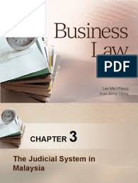 Malaysia has a single structure judicial system consisting of two parts, the superior courts and subordinate courts. Bl Chapter 3 Judicial System In Malaysia 2 Magistrate Court Of Appeal Of Singapore