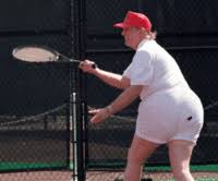 The match starts at 15:00 on 5 june 2021. Donald Trump S Tennis Photo Know Your Meme
