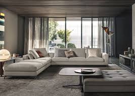 minotti ipad andersen andersen quilt sofas en huis interieur interieur woonkamer woonkamerdesign