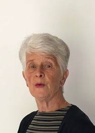 Condolence Book for Eithne McCluskey (née Fitzgerald) (Raheny, Dublin)