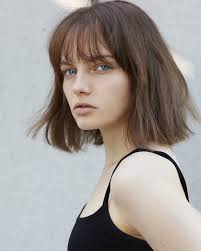 今日の モデルさん Fran Summers