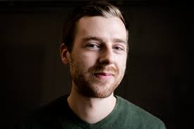 About — J. Cody Spellman