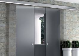 Rail coulissant habillage swing 2, cache aluminium artens. Rails Pour Portes Coulissantes Eclisse Eclisse France