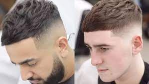 Men have brandished the taper haircut for ages and looked incredible in this fashionable style. What Are Numbers For Taper Haircuts Quora