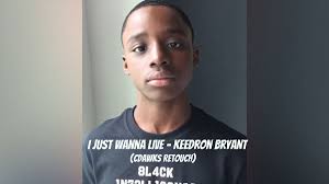 Top songs by keedron bryant. I Just Wanna Live Keedron Bryant Cdawks Retouch Corey Dawkins