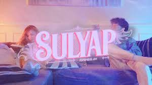 Jom Sulyap Official Music Video Youtube