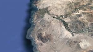 Un sismo de magnitud 4.0 se registró en piura esta noche. Sismo Peru 20 De Noviembre 2018 Temblor De 5 7 Grados Al Suroeste De Casma
