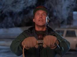 Vegas vacation, european vacation, the original national lampoon's vacation — they all include the iconic tune. The Cast Of National Lampoon S Christmas Vacation Then And Now