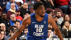 They're proud of his evolution. Two Way Player Shake Milton Goes For Big Night Vs Go Go Youtube