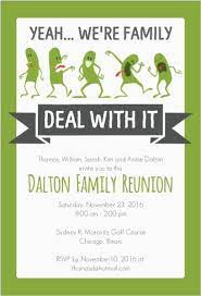 Maybe you would like to learn more about one of these? Funny Family Reunion Invitation By Invite Shop Family Reunion Invitations Templates Family Reunion Invitations Reunion Invitations