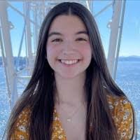 Gina Goble's Instagram, Twitter & Facebook