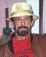 Robert M. “Buddy” Eblin (1962-2009)