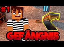 Add your channel or page to the. Der Ultimative Ausbruch Aus Dem Gefangnis Minecraft Gefangnis 1 Youtube Gefangnis Minecraft Youtube