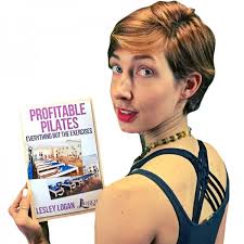 Book Review: Profitable Pilates