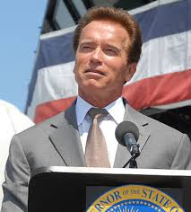 Sign up for my newsletter: Arnold Schwarzenegger Biografie Who S Who