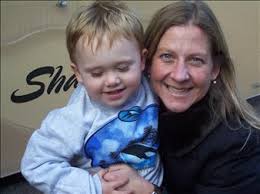 JAIME BALENTINE-WARREN Obituary (2012)