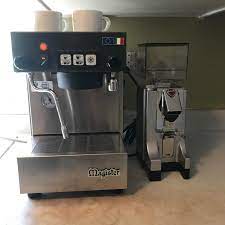 Beans are a seed used for animal and human food. Just Installed Magister And Eureka Grinder Haven T Even Put Beans In The Grinder Ye Espresso
