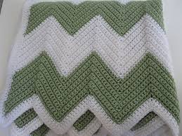 Check spelling or type a new query. Ravelry Chevron Single Crochet Blanket Pattern By Kathie Sew Happy