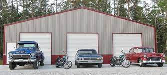 For your basic outdoor storage shed needs, we offer quality built economy metal and economy wood storage buildings at an affordable price. 60x100 Metal Building Alan S Factory Outlet