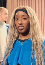 Rachel Chicago Influencer