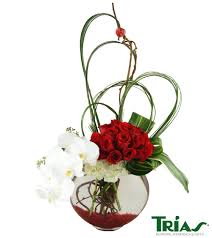 36 отметок «нравится», 0 комментариев — trias flowers, gifts & events (@triasflowers) в instagram: Show Me Love By Trias Flowers Events