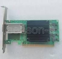 MCX515A-CCAT Ethernet Card 100GbE 1x QSFP28 port PCIe3.0 x16 ConnectX-5  CX515A | eBay