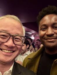 Art Chang (@achangnyc) • Instagram photos and videos