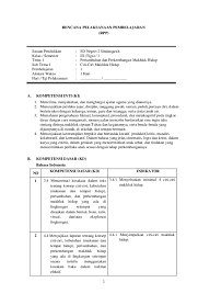 Maybe you would like to learn more about one of these? Doc Rpp Kelas 3 Tema 1 Edisi Revisi 2018 Dede Nurhidayah Academia Edu