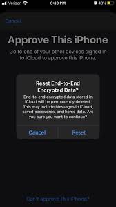Please Help What Does This Mean I Ve Included A Link To All The Screenshots In Comments I Just Want To Know If I Can Stop This Notification From Coming Up Applehelp