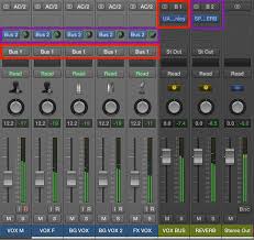 Getting The Most Out Of Your Available Uad 2 Dsp Universal