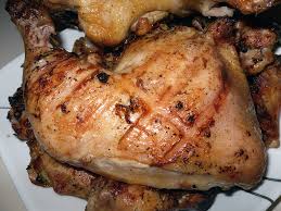 These chicken leg quarters are marinated and then grilled over indirect heat. The Very Best Way To Grill Chicken Leg Quarters Dot2trot