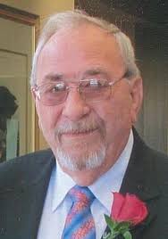 Tom Tyrrell Obituary (1933