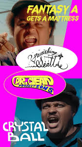 Vanishing Seattle’s Cynthia Brothers sat down with Fantasy A and Dr. Clean  Productions—the team behind Fantasy A Gets a Mattress—to discuss their  plans to film a new feature-length movie: CRYSTAL ...