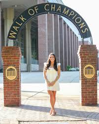 thank you ole miss for blessing me with the best 4 years! excited for the  next chapter 🤍