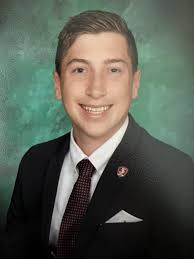 2024 Scholarship Recipients