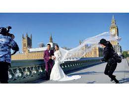 Win or not, your design will be seen by the crowd as they vote for their favorites. Destination Alert A Look At Some Amazing Pre Wedding Photography Themes The Economic Times