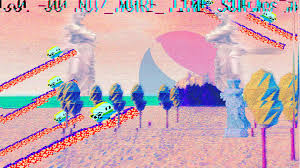 Hd wallpapers and background images. Aesthetic Vaporwave Wallpapers Top Free Aesthetic Vaporwave Backgrounds Wallpaperaccess
