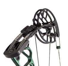 Prime Archery Advanced Technology Prime Archery