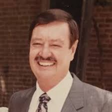 Obituary: Ernest T. Eastwood Jr.