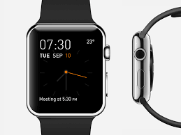 Cool watch faces for apple watch. The 50 Best Apple Watch Face And App Concepts So Far Best Apple Watch Apple Watch Faces Apple Watch