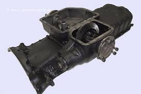 The 4matic light comes on and usually a leak developes through the vent of the transfercase causing excess fluid to leak onto the very hot catalyst. Front Axle Housing 1 3 07 4matic Mercedes Benz A1243301105 1243301105 A1243301105