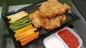 Pin Di Makanan