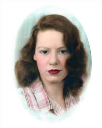 HELEN PERRAULT Obituary (2012)