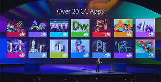 Multiple layers can now be selected in the same way you select multiple files in windows. What S The Difference Between Adobe Cc Creative Cloud Vs Cs6 Prodesigntools