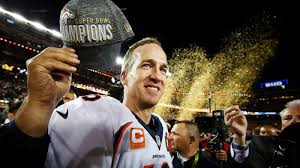 Peyton Manning to announce retirement Monday