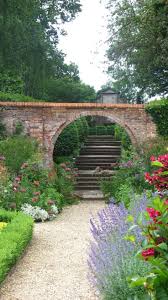 Marylyn Abbott West Green Garden Hampshire Outdoor Gardens Garden Garden Gates