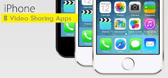 How to share your iphone, ipad and android screen in a microsoft teams meeting method 1: The 8 Best Apps For Making And Sharing Videos On Your Iphone