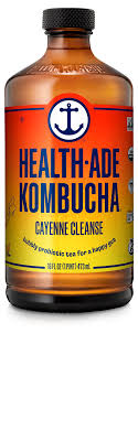 Bubbly probiotic tea for a happy gut. Health Ade Supplier Finder Bevnet Com